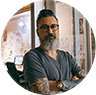 Tom Eriksen avatar